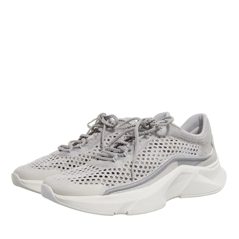 Sneaker Urban Actress Soft Grey