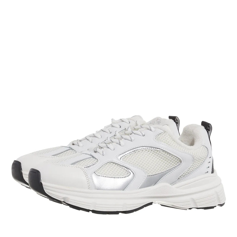 Misto Hera Sneaker Xc5 Silver