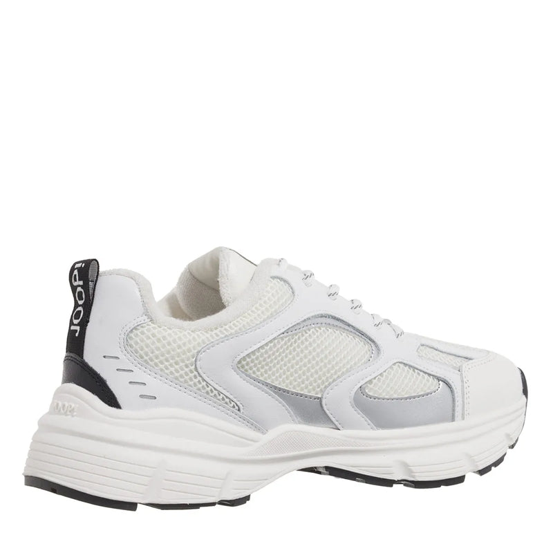 Misto Hera Sneaker Xc5 Silver