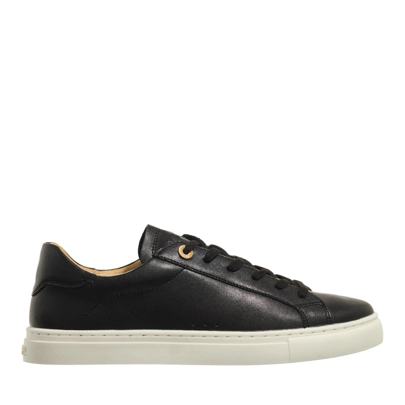 Tinta Coralie Sneaker Yd6 Black