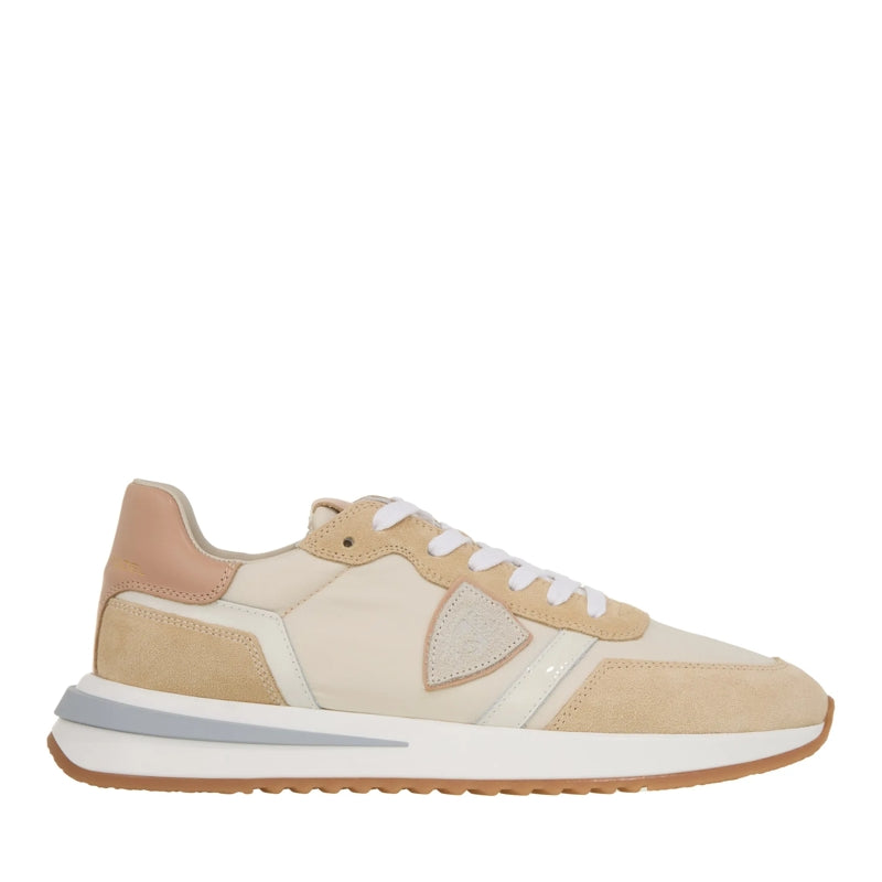 Tropez 2.1 Low Woman Mondial Beige