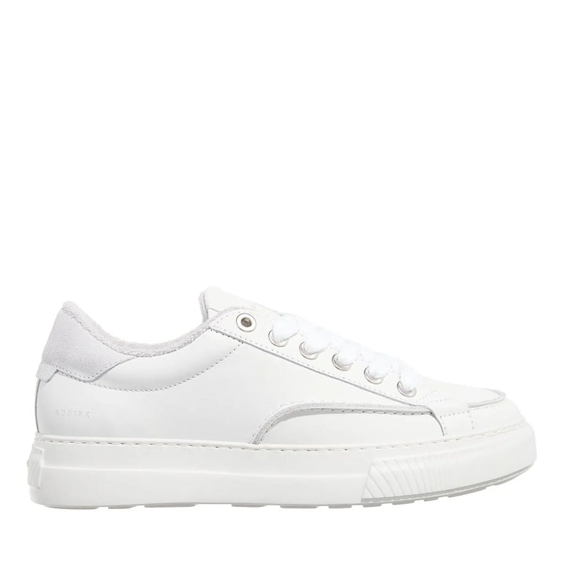 Caldera Tora White Leather