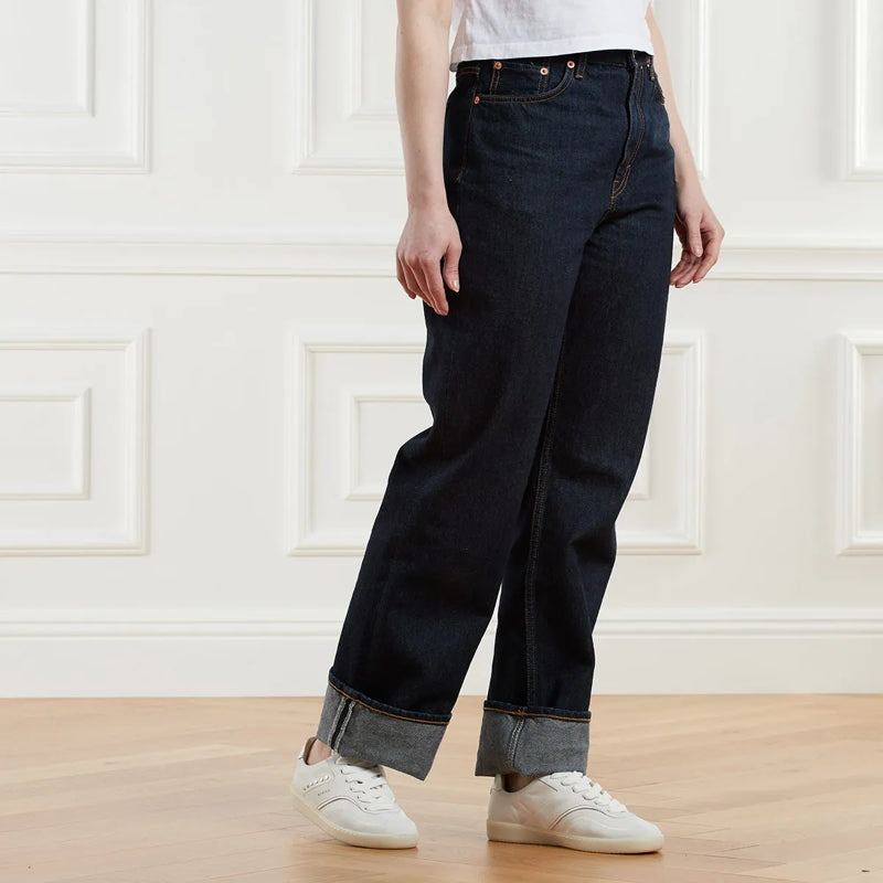 Ray Owen Studs Off White Multicolor