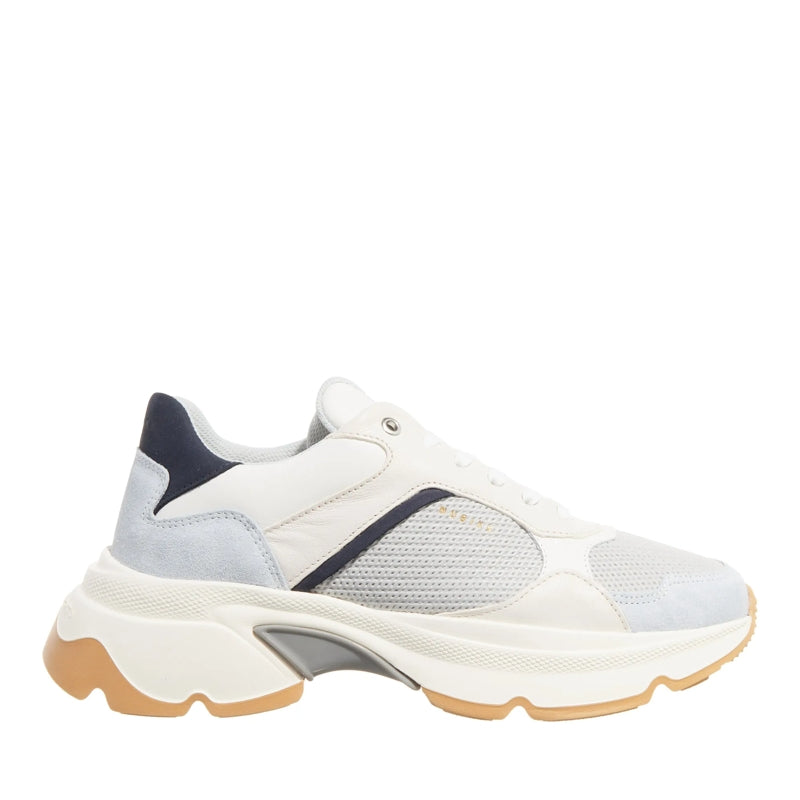 Ross Jaden  Lt Blue Combi Beige