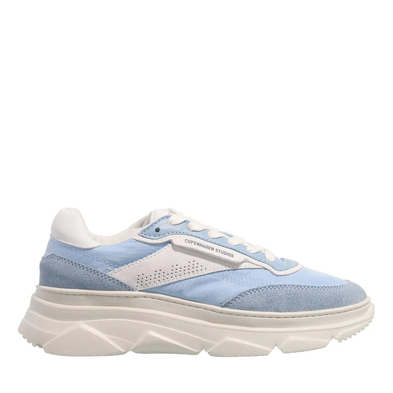 CPH56 Material Mix Light Scandic Blue