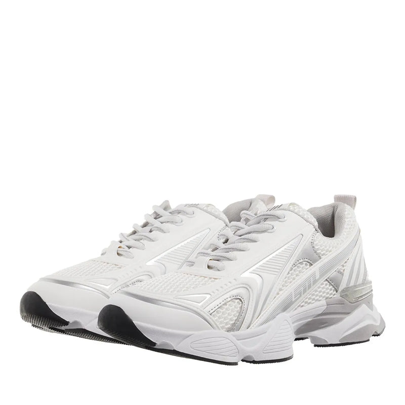 Speedster-E White Multi