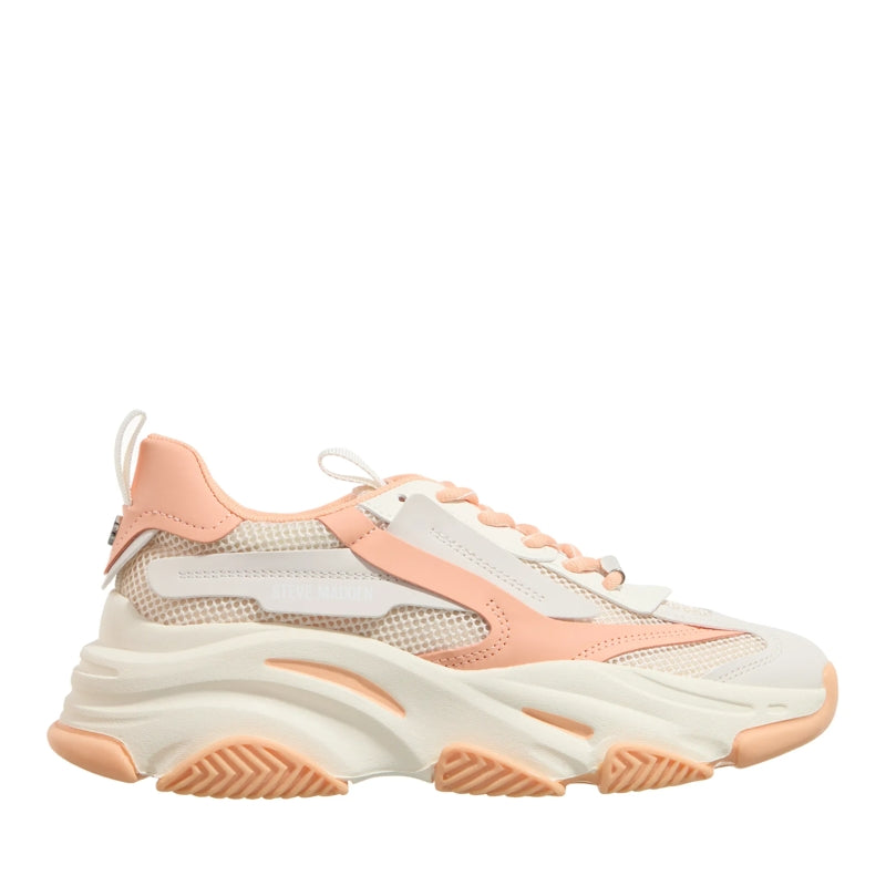 Possession-E Peach/Silver