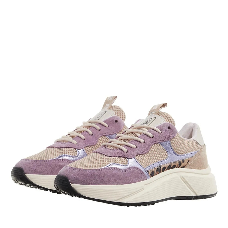 Starlyn Beige Lila