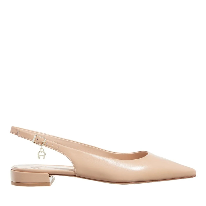 Alina 4F Pecan Brown