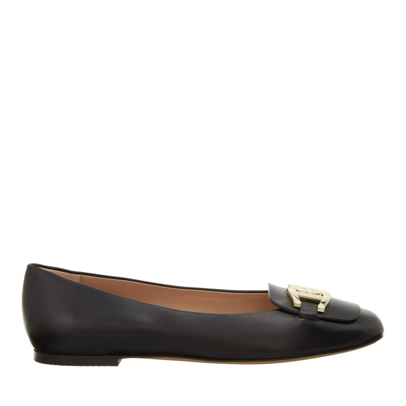 Madeleine 3A Black