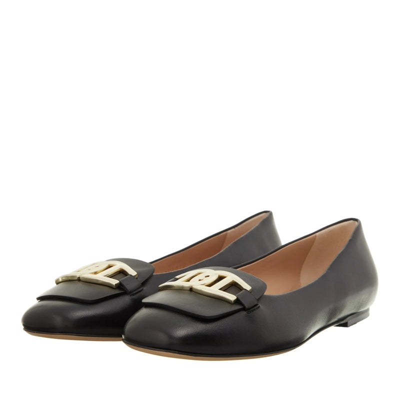 Madeleine 3A Black