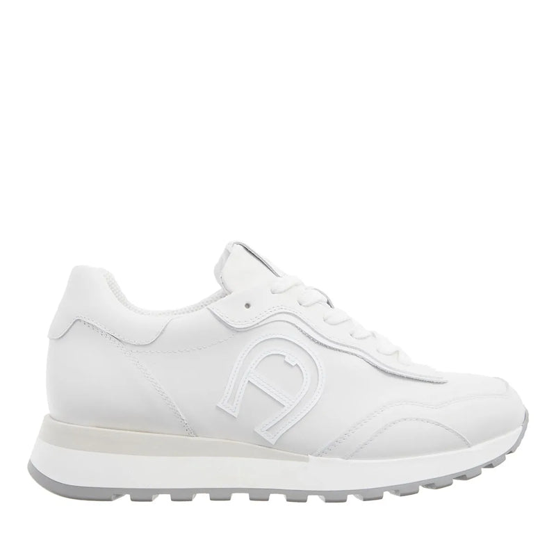 Dalia 4A White