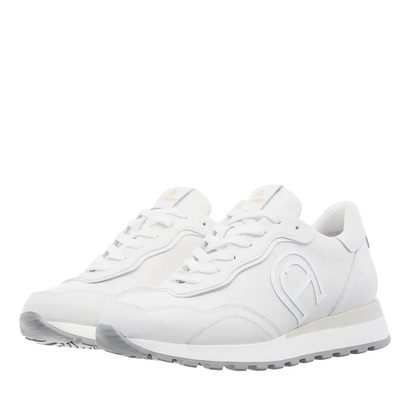 Dalia 4A White