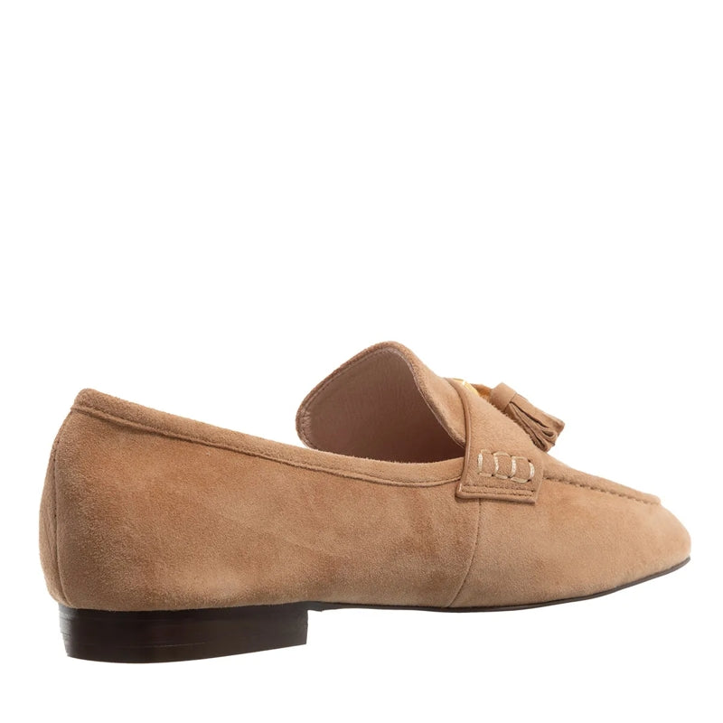 Coccinelle Beat Suede Skin