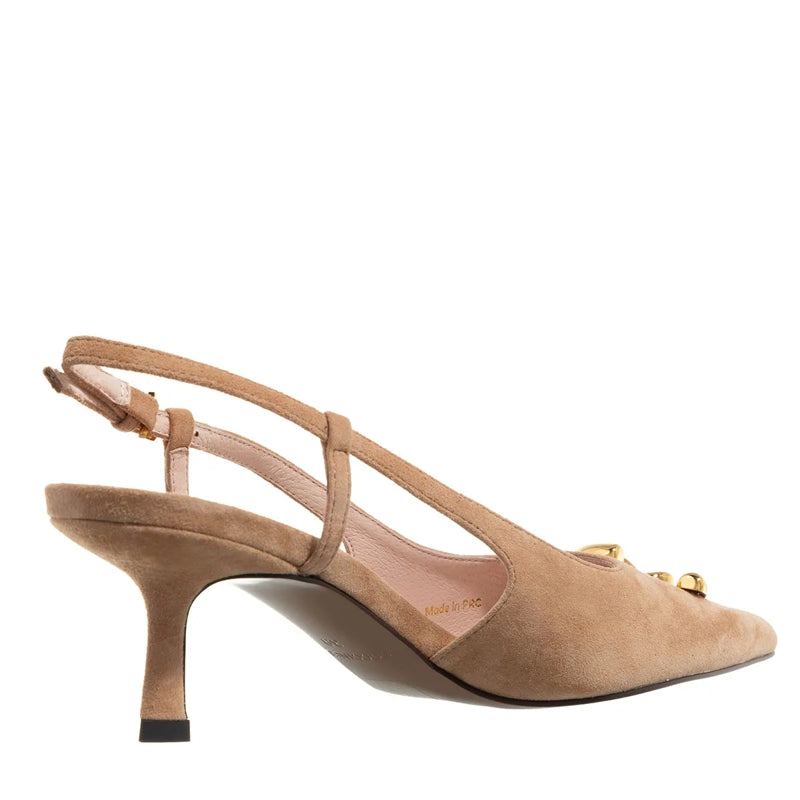 Coccinelle C-Me Suede Skin