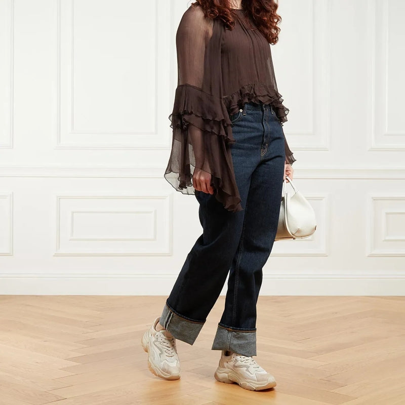 Addict03 Beige/White