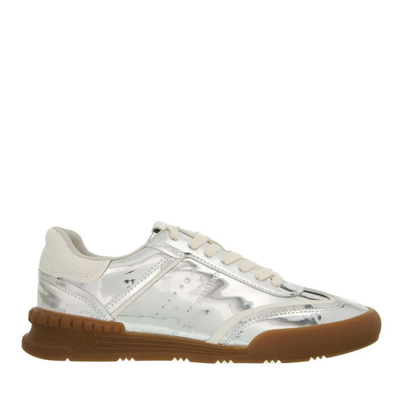 Podium06 Silver/White