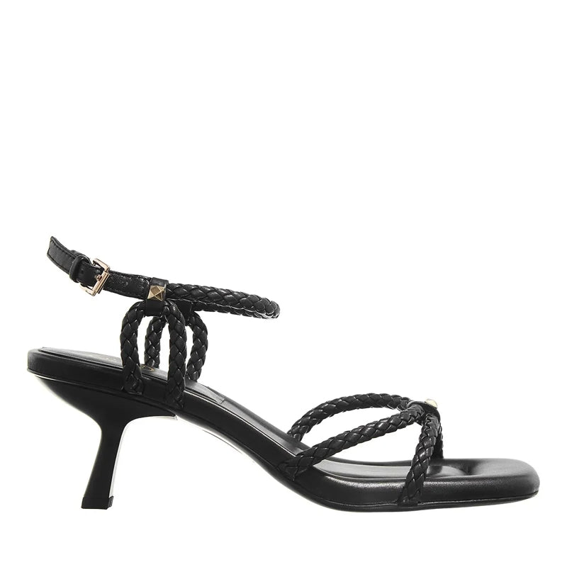 Jessbis02 Black/Black