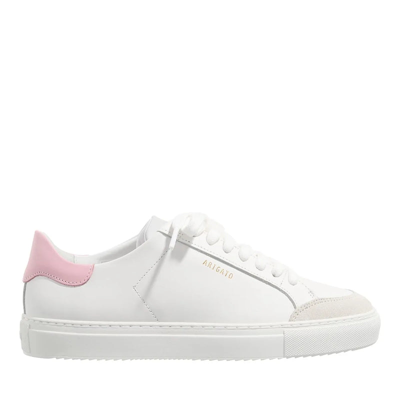 Clean 90 Triple Sneaker White/Pink