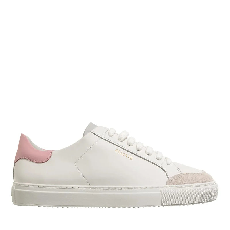 Clean 90 Triple Sneaker White/Pink