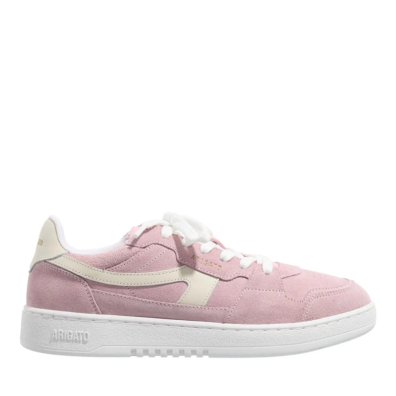 Dice-A Sneaker Pink/Beige