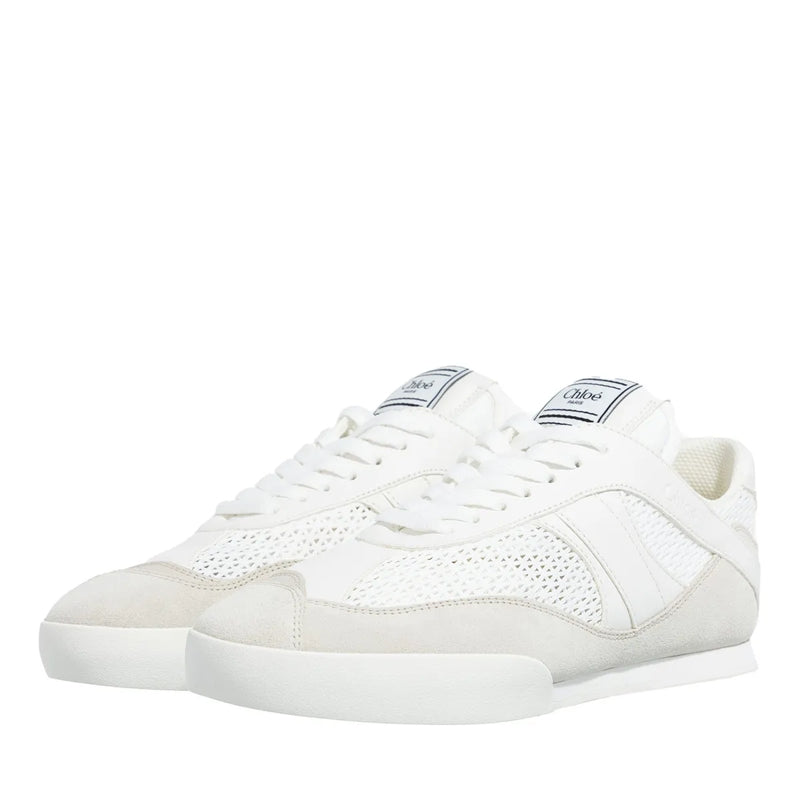 Kick Sneaker Cream