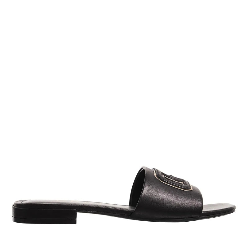 Tarisha Black/Gold