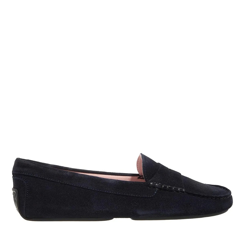 Josephine Microtina Navy