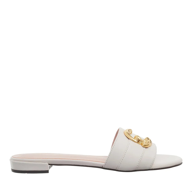 Coccinelle C-Me Smooth Blanco