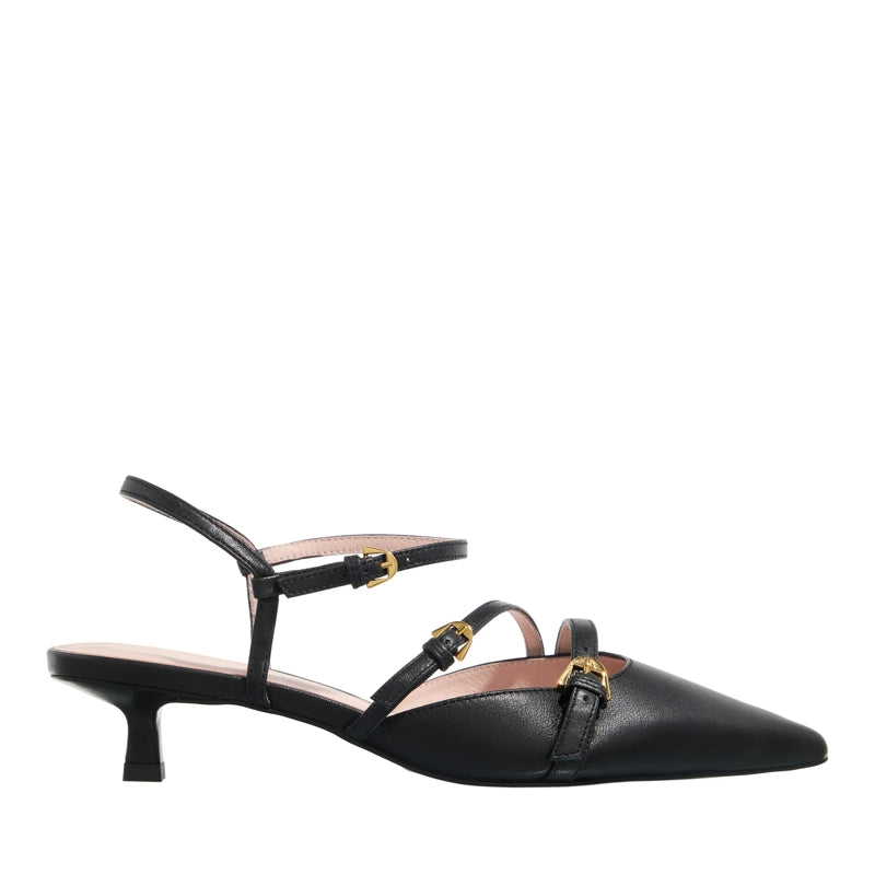 Coccinelle Fernanda Noir