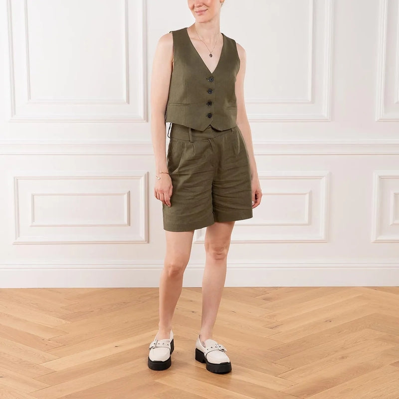 Kris  Natural
                        Loafer