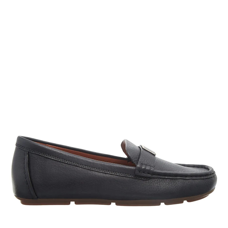 Estate Meike Slip On Md Black
