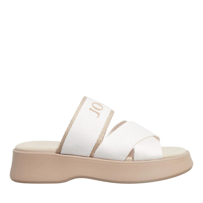 Nastro Marna Sandal Fd Offwhite