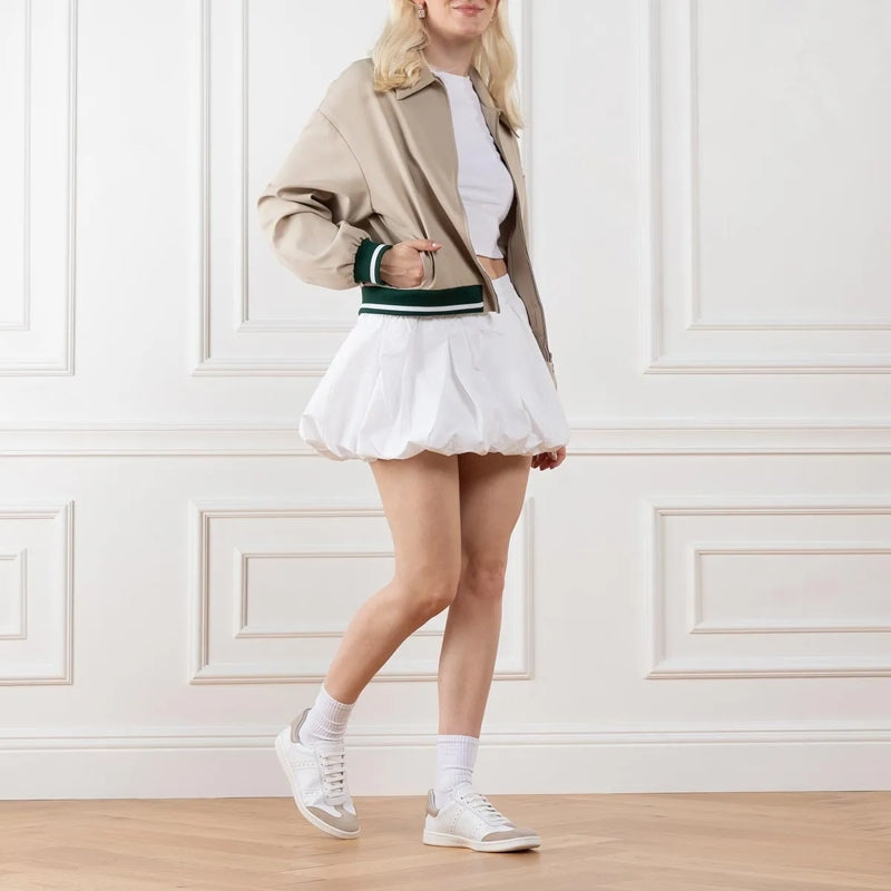 Misto Isa Sneaker Xt7 Lightgrey