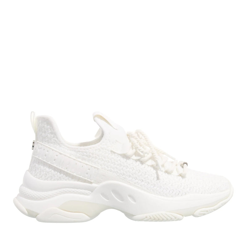 Mileage White/White
