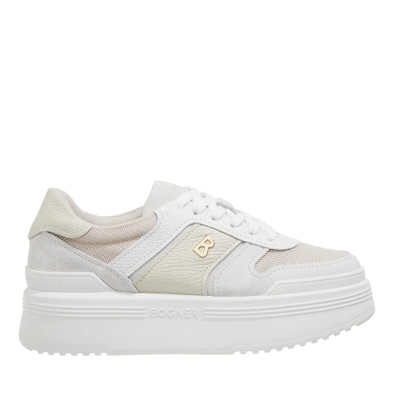 New York 1 C Offwhite/Sand