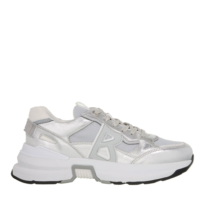 CTP25 L Silver