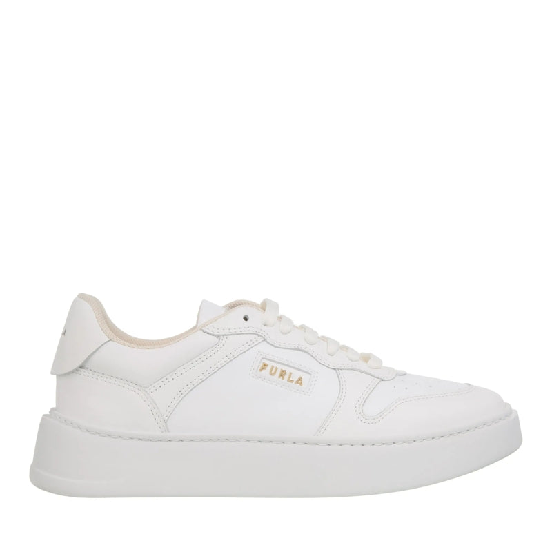 Furlasport Lace-Up Sneaker T.3 Talco H
