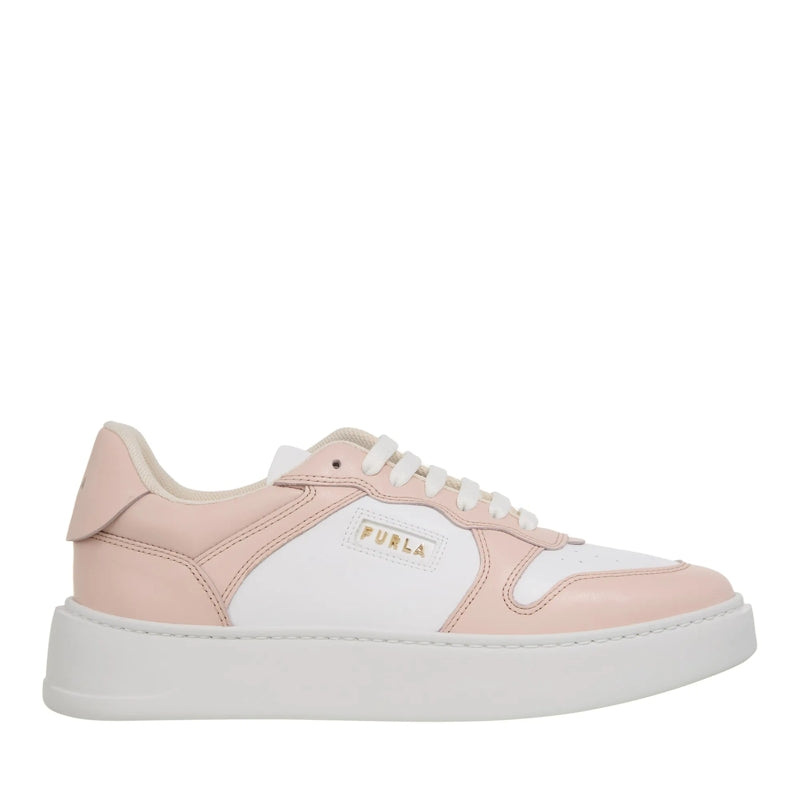 Furlasport Lace-Up Sneaker T.3 Azalea+Talco H
