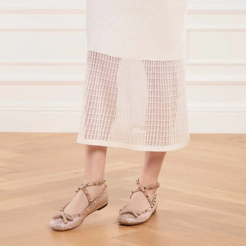 Sandals Pink