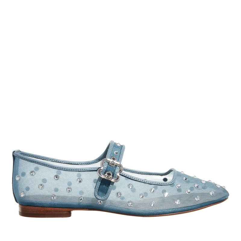 Michaelashne Blue