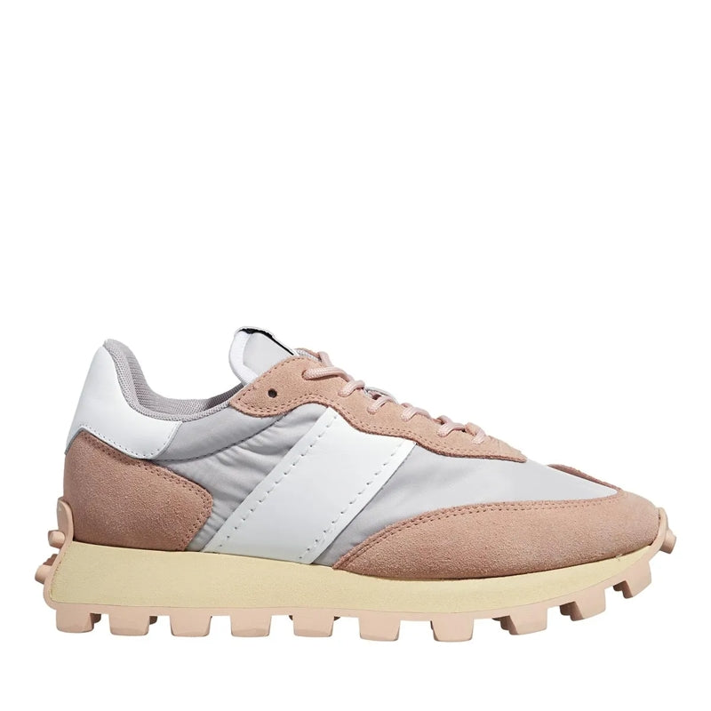Sportiva Run 25K Allacciata Rose / Beige