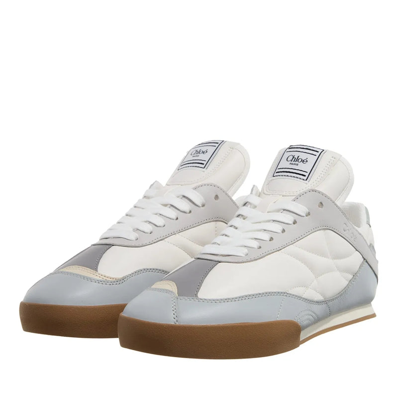 Kick Sneaker Pastel Blue