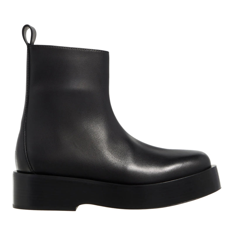 Torino Ankle Boot Black