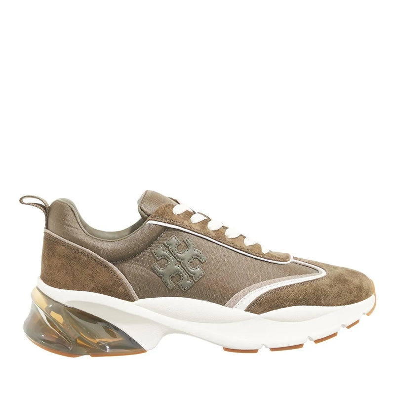 Good Luck Bubble Trainer Dark Olive / Dark Olive/ Aneto