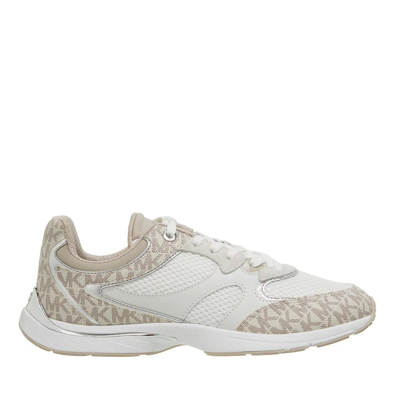 Riley Trainer Vanilla Mlti