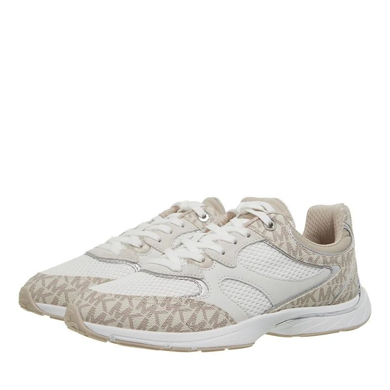 Riley Trainer Vanilla Mlti