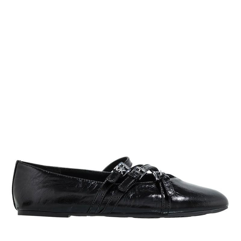 Indy Flex Ballet Black