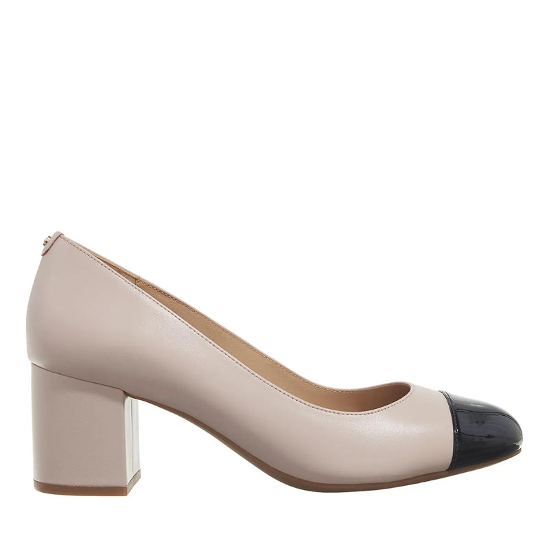 Perla Flex Pump Soft Pink
