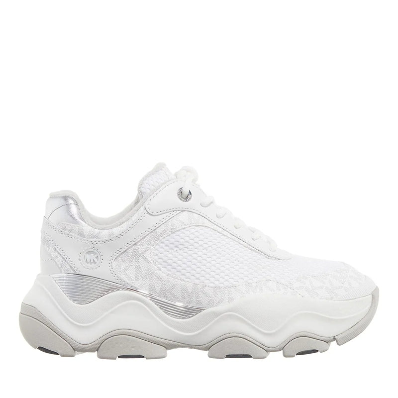 Atlas Sneaker Bright Wht